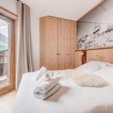 Le Grand Bouquetin - 3 Pieces Pour 6 Personnes 721 * La Plagne